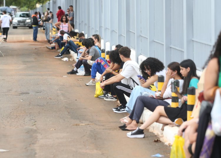 Enem 2026 nega atendimento especializado a candidatos que agora precisam recorrer hoje