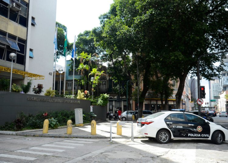 Esquema de desvio de combustíveis em Duque de Caxias é desarticulado com seis prisões