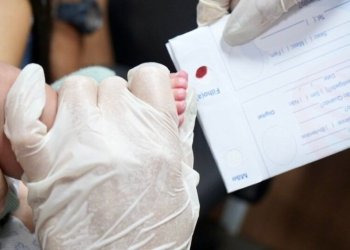 Estação Carioca do Metrô sedia mutirão de reconhecimento de paternidade nesta sexta-feira