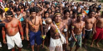 Estado brasileiro pede desculpas aos indígenas avá-canoeiro por abusos da ditadura