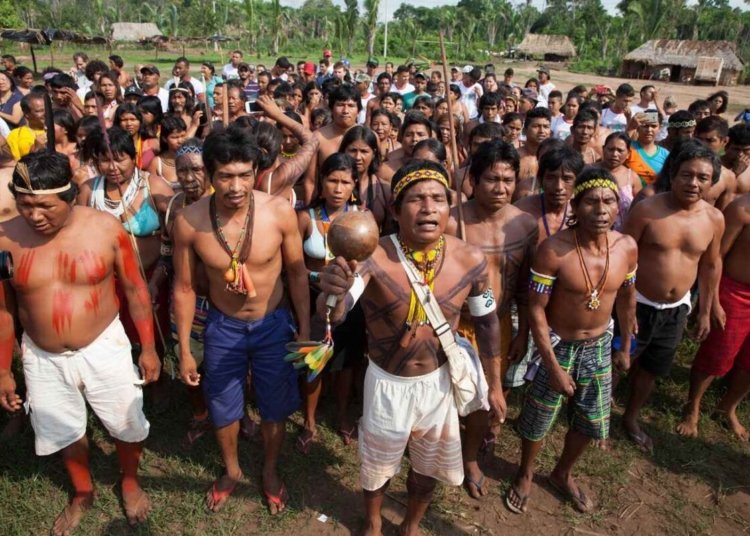 Estado brasileiro pede desculpas aos indígenas avá-canoeiro por abusos da ditadura