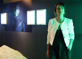Exploração de lítio no Vale do Jequitinhonha é tema de mostra fotográfica inédita no Rio