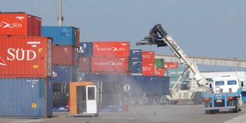 Exportações brasileiras aos EUA registram primeira alta após sobretaxas de Donald Trump