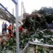 Falta de energia afeta 105 mil clientes no Rio de Janeiro dois dias após forte vendaval