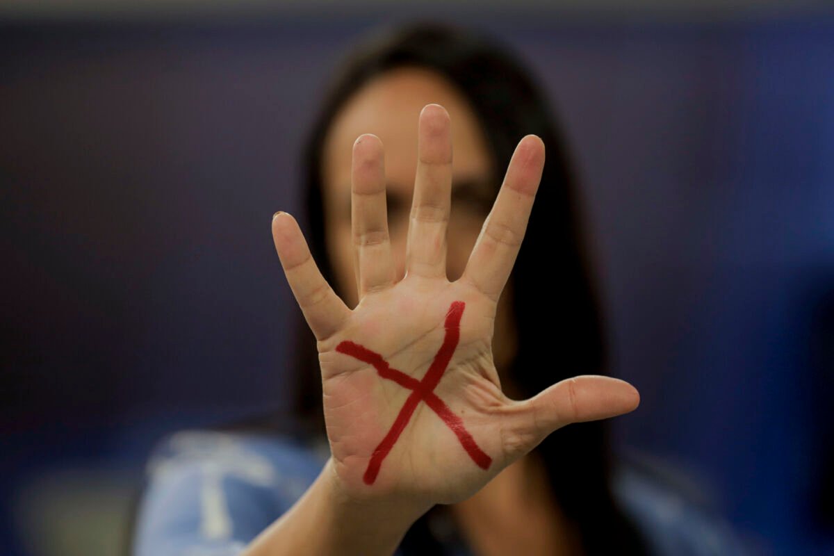 Feminicídios sobem em SP nos primeiros cinco meses de 2026 com foco no interior