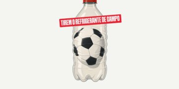 Fifa enfrenta pressão global para banir marcas de refrigerante da Copa do Mundo