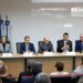 Governo federal instala Escritório Nacional Antifacção no Rio de Janeiro para integrar forças