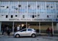 Hospital Cardoso Fontes amplia atendimento com nova ala de internação em Jacarepaguá