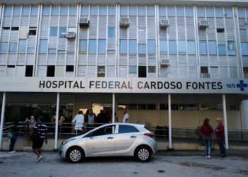 Hospital Cardoso Fontes amplia atendimento com nova ala de internação em Jacarepaguá