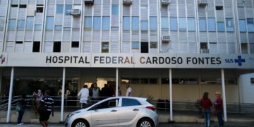 Hospital Cardoso Fontes amplia atendimento com nova ala de internação em Jacarepaguá