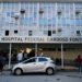 Hospital Cardoso Fontes amplia atendimento com nova ala de internação em Jacarepaguá