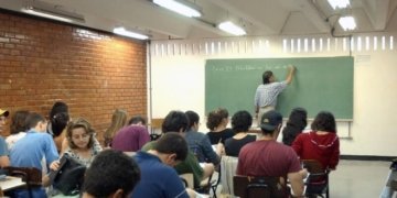 Inscrições da Prova Nacional Docente 2026 seguem abertas até esta sexta-feira