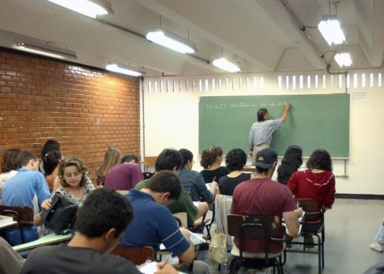 Inscrições da Prova Nacional Docente 2026 seguem abertas até esta sexta-feira