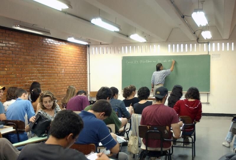 Inscrições da Prova Nacional Docente 2026 seguem abertas até esta sexta-feira