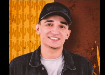 João Gomes cancela shows em Pernambuco e na Bahia após internação por influenza