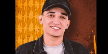 João Gomes cancela shows em Pernambuco e na Bahia após internação por influenza