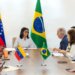 José Múcio articula assistência à Venezuela em Caracas após terremoto devastador
