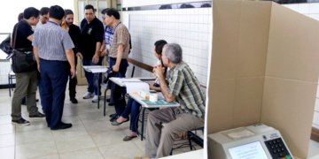 Justiça Eleitoral dá início ao envio de convocações para mesários das eleições de outubro