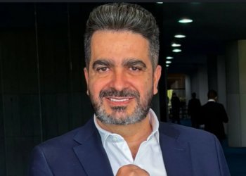 Leonardo Avalanche é oficializado candidato do PRTB à Presidência da República