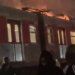 Linhas 11, 12 e 13 dos trens de São Paulo param após pane elétrica e incêndio na zona leste