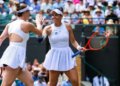 Luisa Stefani alcança final inédita de duplas em Wimbledon e atinge top 4 do ranking