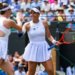 Luisa Stefani alcança final inédita de duplas em Wimbledon e atinge top 4 do ranking