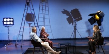Luiz Carlos Barreto, o Barretão, morre aos 98 anos e encerra pilar da história do cinema