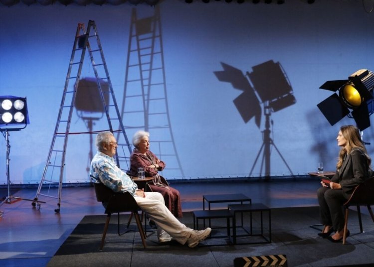Luiz Carlos Barreto, o Barretão, morre aos 98 anos e encerra pilar da história do cinema