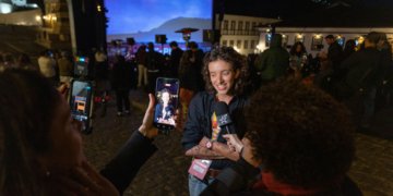 Luiza Lindner conquista troféu na CineOP com filme que usa o próprio corpo como arquivo