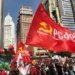 Lula consolida aliança com o PCdoB após formalização de apoio em convenção virtual