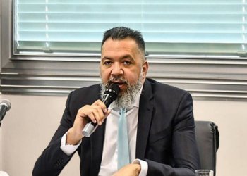 Márcio Canella tem soltura determinada por Alexandre de Moraes após prisão com fuzil