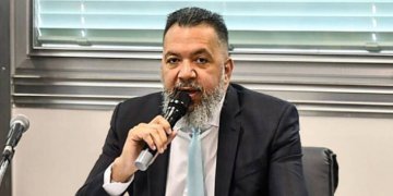 Márcio Canella tem soltura determinada por Alexandre de Moraes após prisão com fuzil