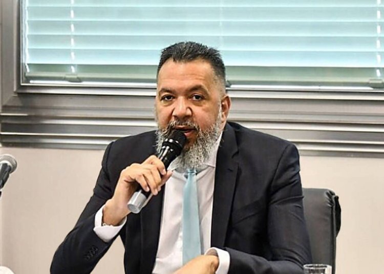 Márcio Canella tem soltura determinada por Alexandre de Moraes após prisão com fuzil