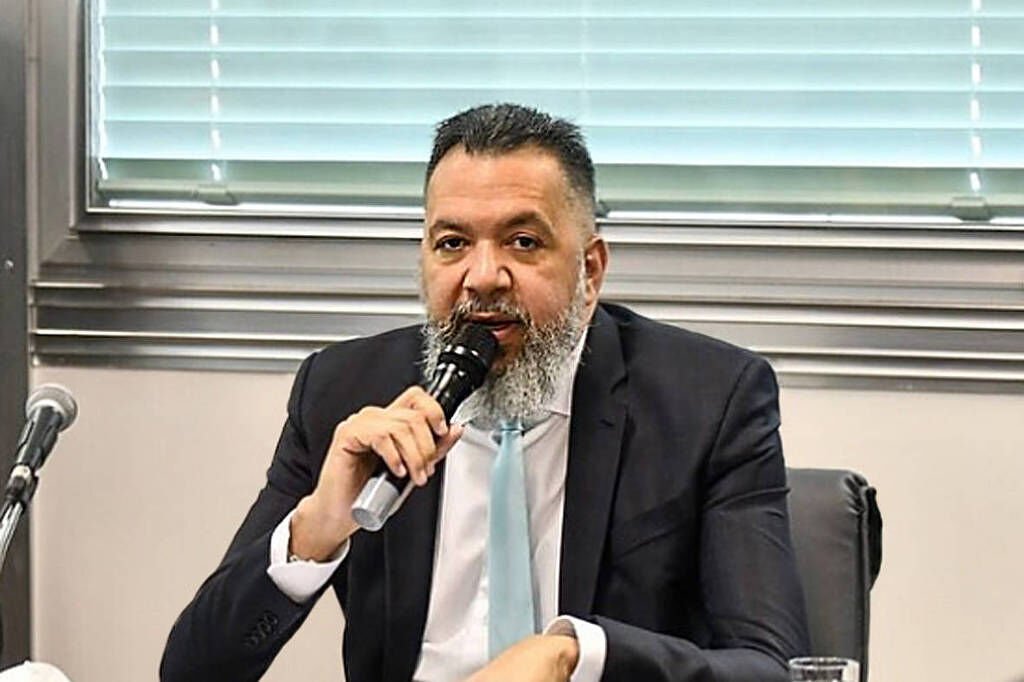 Márcio Canella tem soltura determinada por Alexandre de Moraes após prisão com fuzil