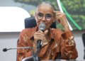 Marina Silva é condecorada com a Legião de Honra pela República Francesa em Brasília