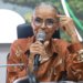Marina Silva é condecorada com a Legião de Honra pela República Francesa em Brasília