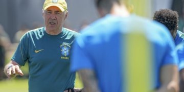 Martinelli vira favorito para vaga de Paquetá em decisão do Brasil contra a Noruega