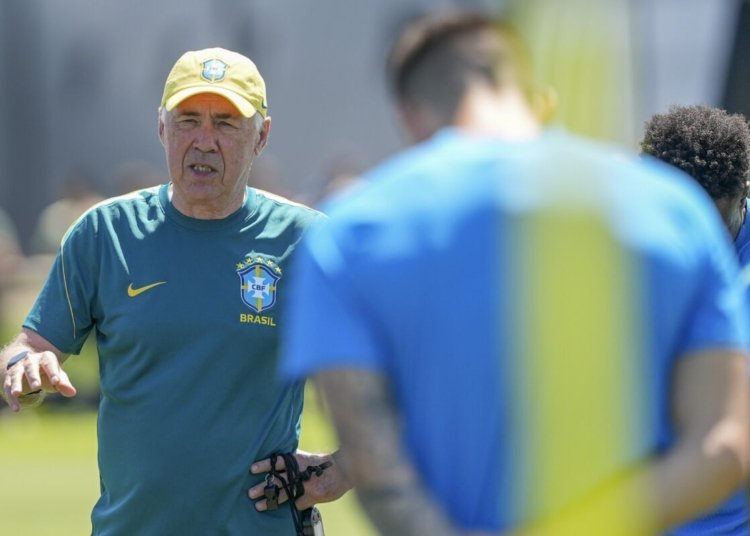 Martinelli vira favorito para vaga de Paquetá em decisão do Brasil contra a Noruega