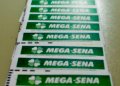 Mega-Sena acumula e prêmio sobe para R$ 38 milhões após sorteio deste sábado
