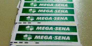 Mega-Sena acumula e prêmio sobe para R$ 38 milhões após sorteio deste sábado
