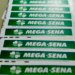 Mega-Sena acumula e prêmio sobe para R$ 38 milhões após sorteio deste sábado