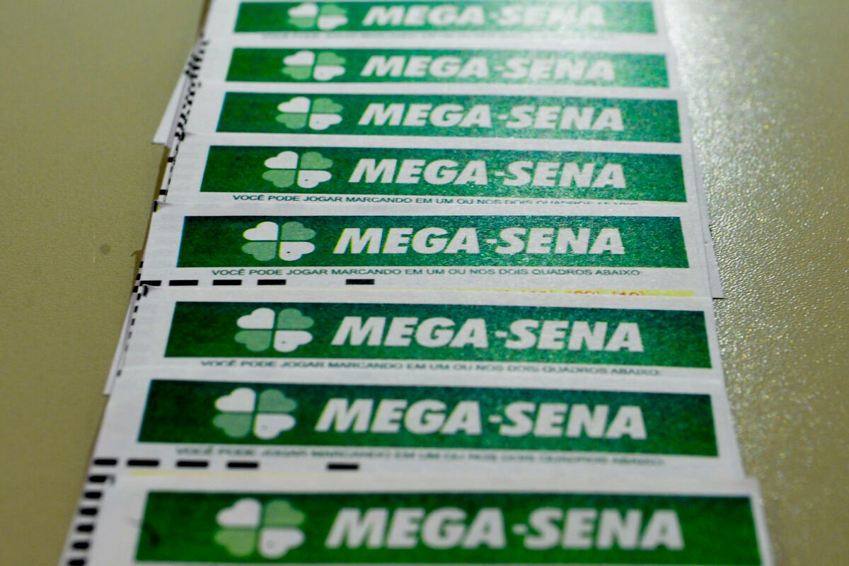 Mega-Sena acumula e prêmio sobe para R$ 38 milhões após sorteio deste sábado