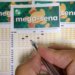 Mega-Sena com final zero pode pagar prêmio acumulado de R$ 20 milhões neste sábado