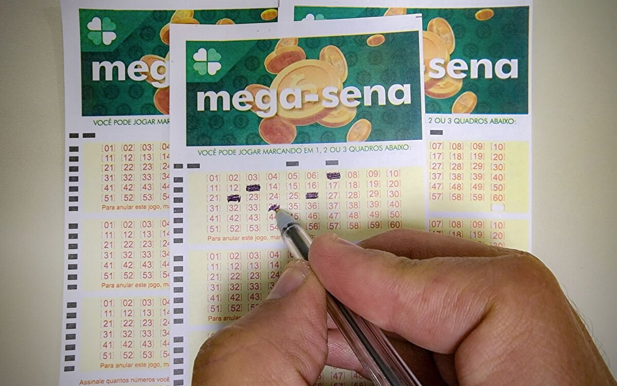 Mega-Sena com final zero pode pagar prêmio acumulado de R$ 20 milhões neste sábado