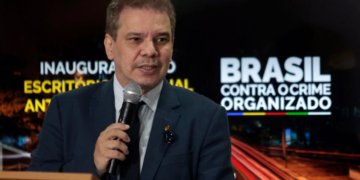 Ministério da Justiça instala escritório de inteligência contra facções na capital paulista