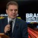 Ministério da Justiça instala escritório de inteligência contra facções na capital paulista