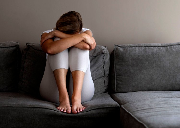 Mulheres sofrem com agressões domésticas que apenas 11% dos parceiros homens admitem