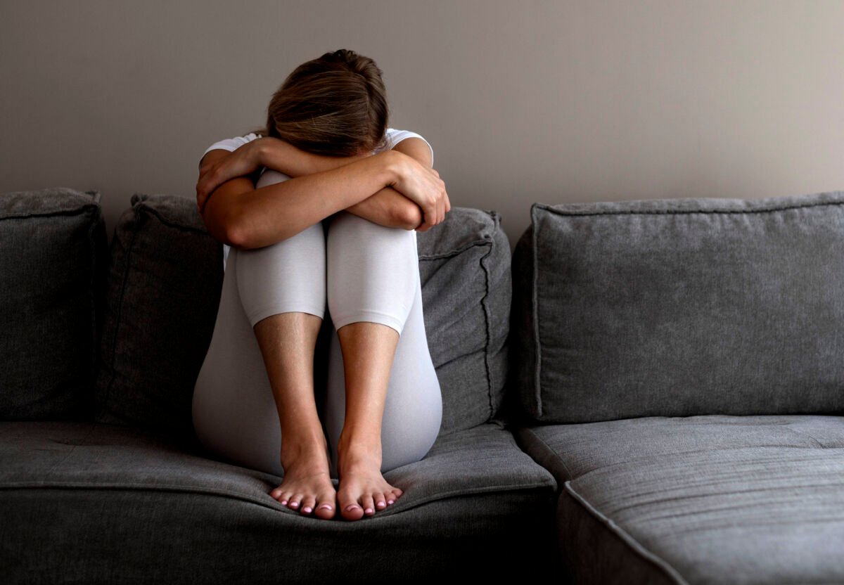 Mulheres sofrem com agressões domésticas que apenas 11% dos parceiros homens admitem