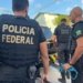 Operação nacional contra facções executa 274 ordens judiciais em 16 estados brasileiros