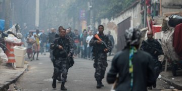 PCC e CV classificados como terroristas podem ter penas abrandadas no Brasil
